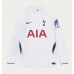 Tottenham Hotspur Domácí Dres 2026-27 Dlouhým Rukávem